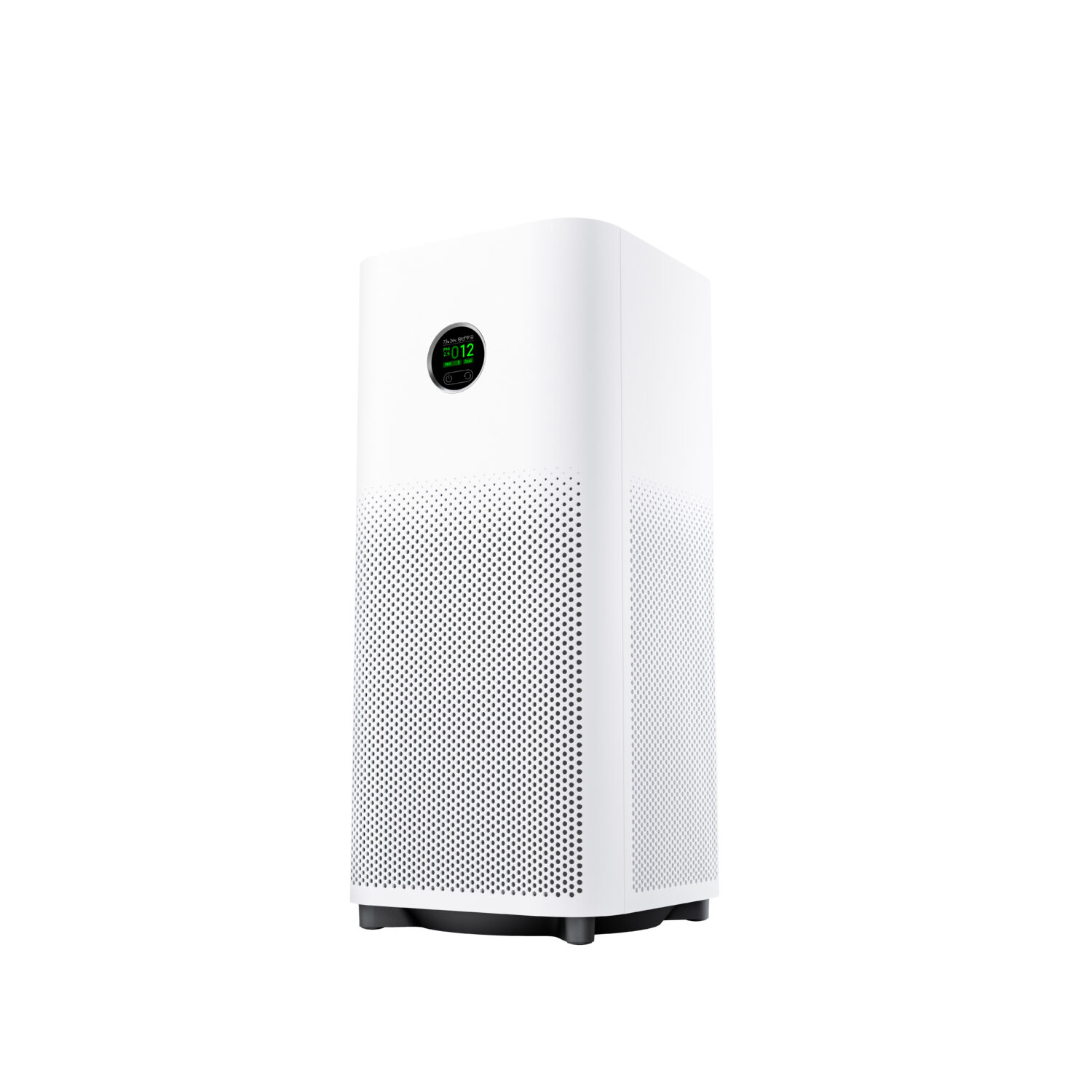 Xiaomi Mijia Smart Air Purifier 6 EU | 40 W | Suitable for rooms up to 29-50 m² | White - Image 2