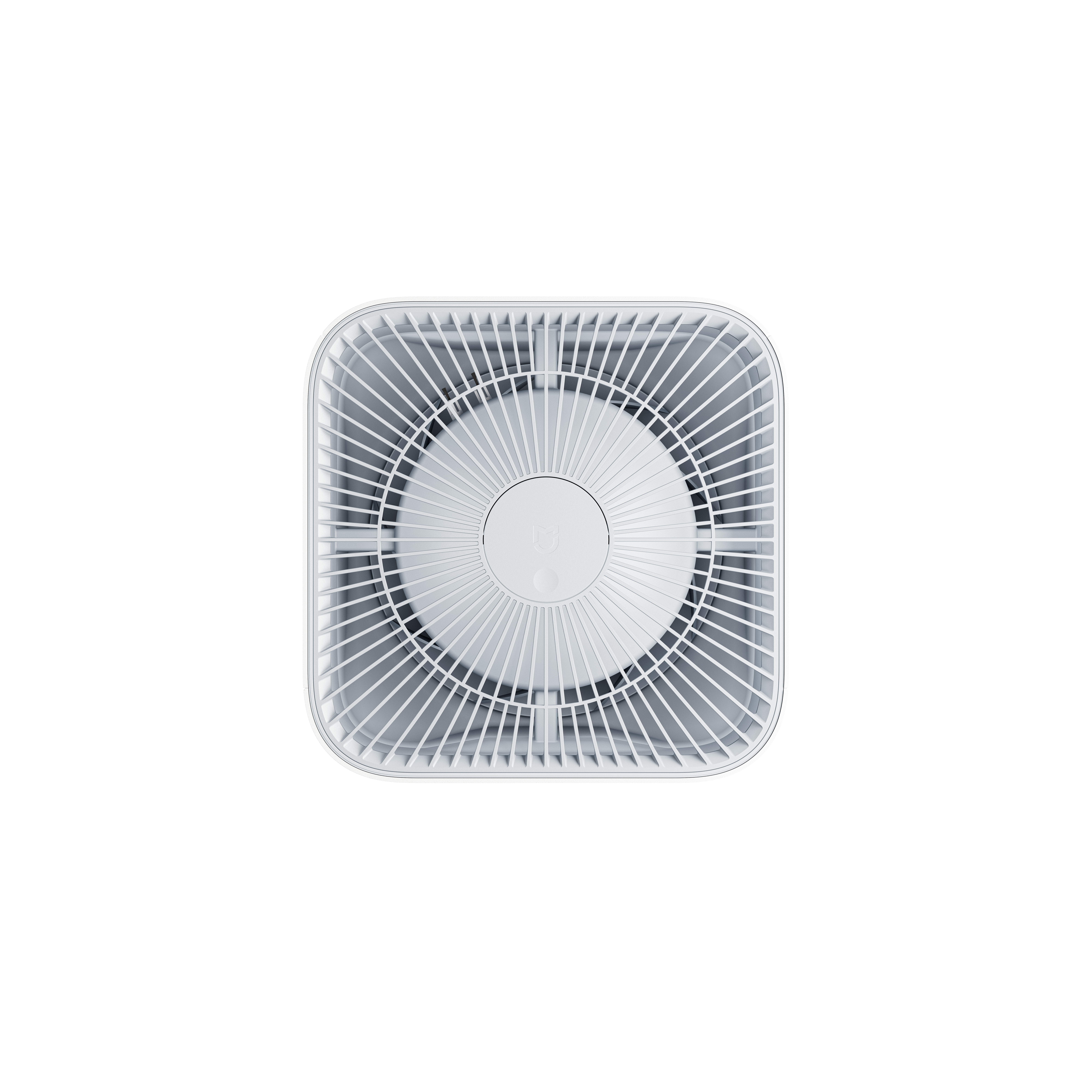 Xiaomi Mijia Smart Air Purifier 6 EU | 40 W | Suitable for rooms up to 29-50 m² | White - Image 6