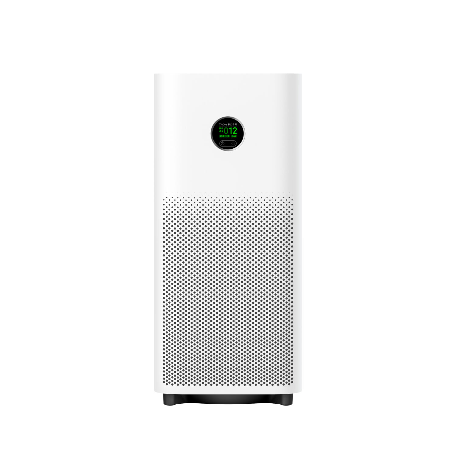 Xiaomi Mijia Smart Air Purifier 6 EU | 40 W | Suitable for rooms up to 29-50 m² | White - Image 3
