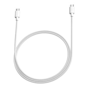 Xiaomi 3A Braided USB-C to USB-C Cable, 1m