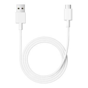 Xiaomi 3A USB-A to USB-C Cable, 1m