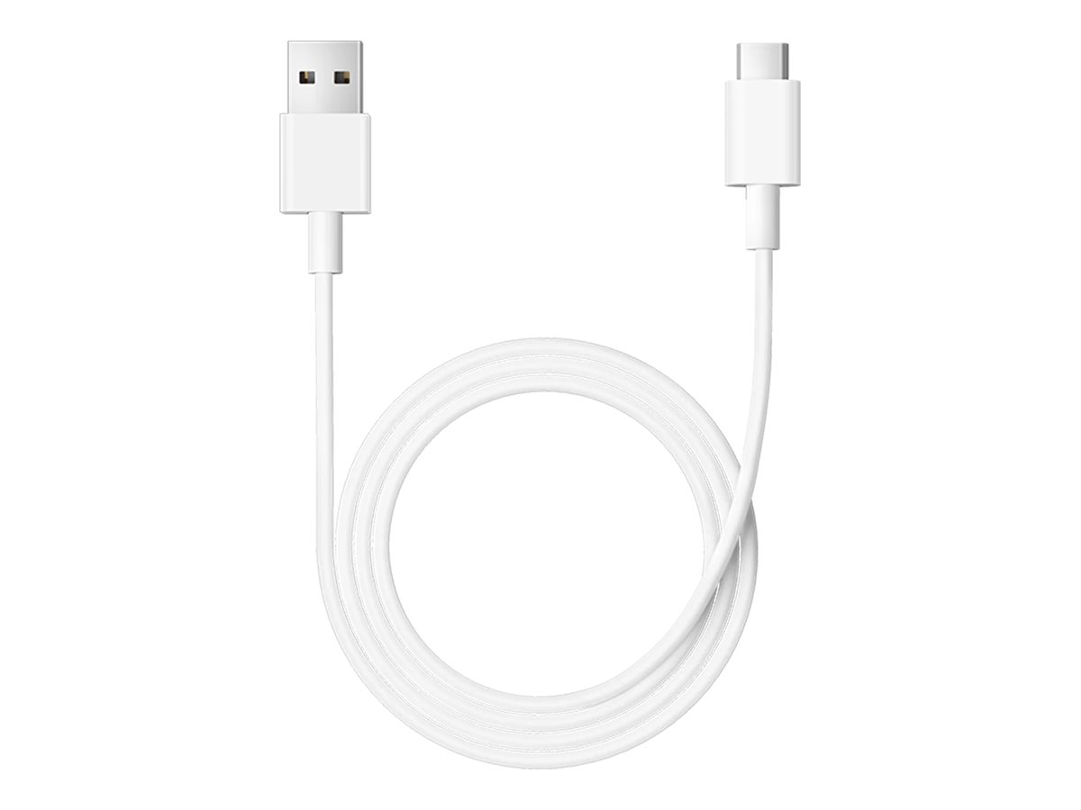 Xiaomi 3A USB-A to USB-C Cable, 1m