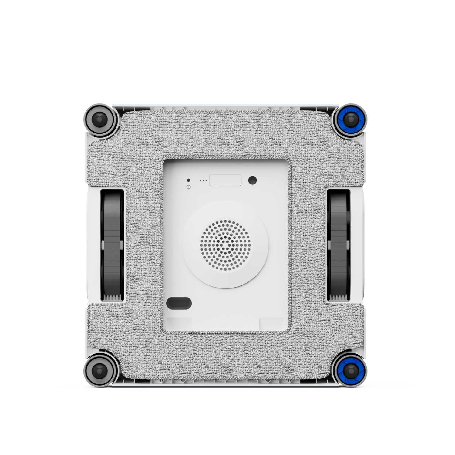 Ecovacs | Window Cleaning Robot | WINBOT W2S | Corded | 8000 Pa | White - Image 2