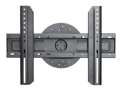 Neomounts Wall mount | LED-WR100BLACK | Rotate | 37-75 " | Maximum weight (capacity) 50 kg | Black - Image 4