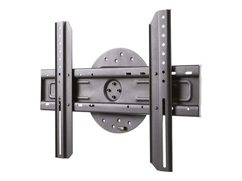 Neomounts Wall mount | LED-WR100BLACK | Rotate | 37-75 " | Maximum weight (capacity) 50 kg | Black - Image 3