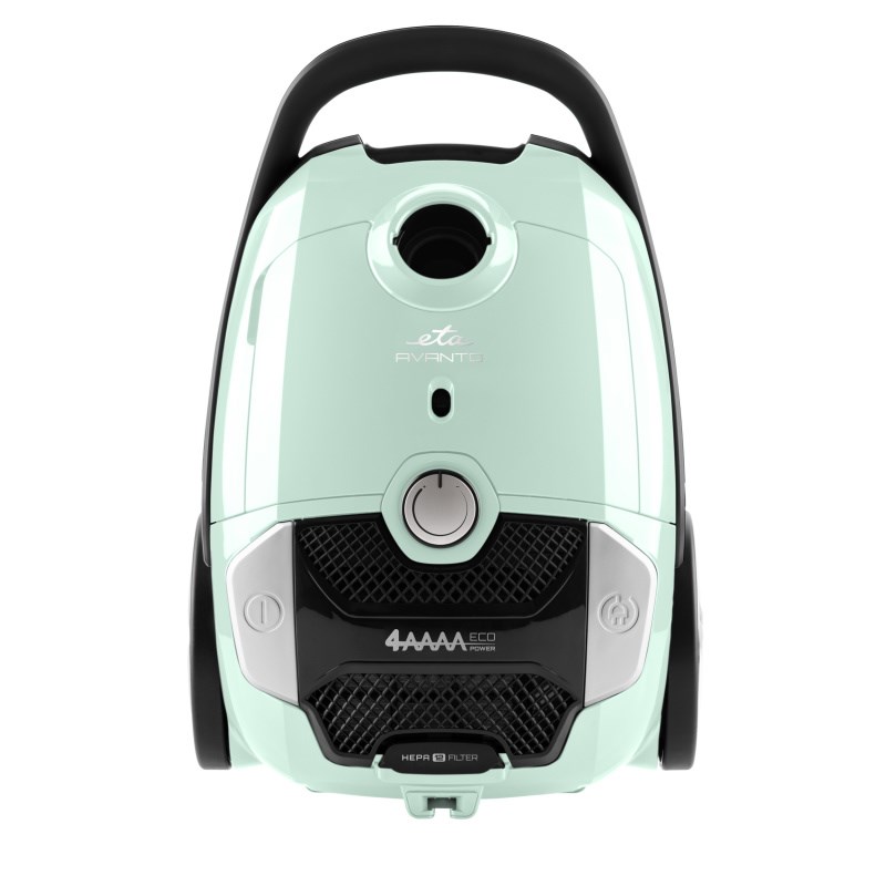 ETA Vacuum Cleaner | Avanto ETA051990010 | Bagged | Power 800 W | Dust capacity 3 L | Mint