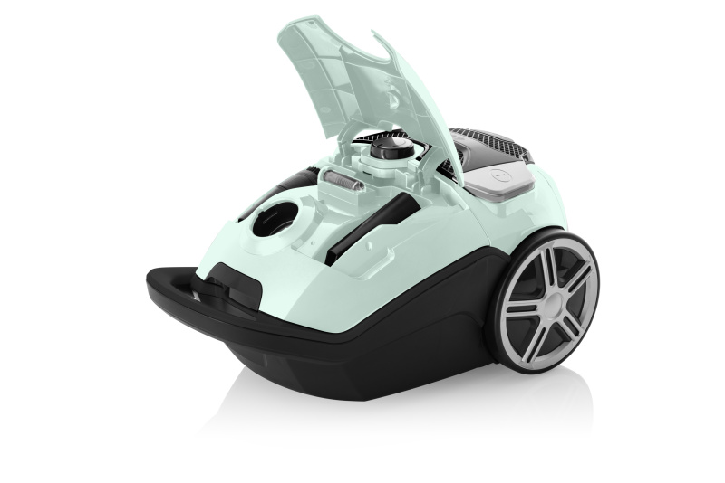 ETA Vacuum Cleaner | Avanto ETA051990010 | Bagged | Power 800 W | Dust capacity 3 L | Mint - Image 4