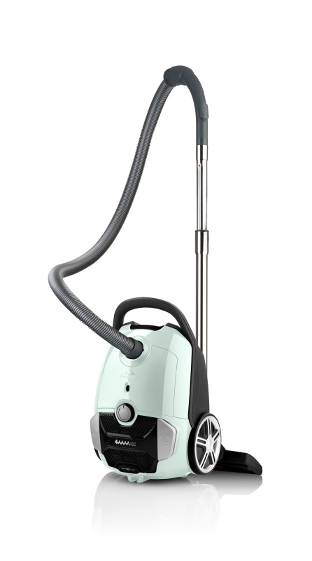 ETA Vacuum Cleaner | Avanto ETA051990010 | Bagged | Power 800 W | Dust capacity 3 L | Mint - Image 5