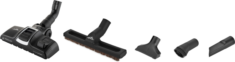 ETA Vacuum Cleaner | Avanto ETA051990010 | Bagged | Power 800 W | Dust capacity 3 L | Mint - Image 7