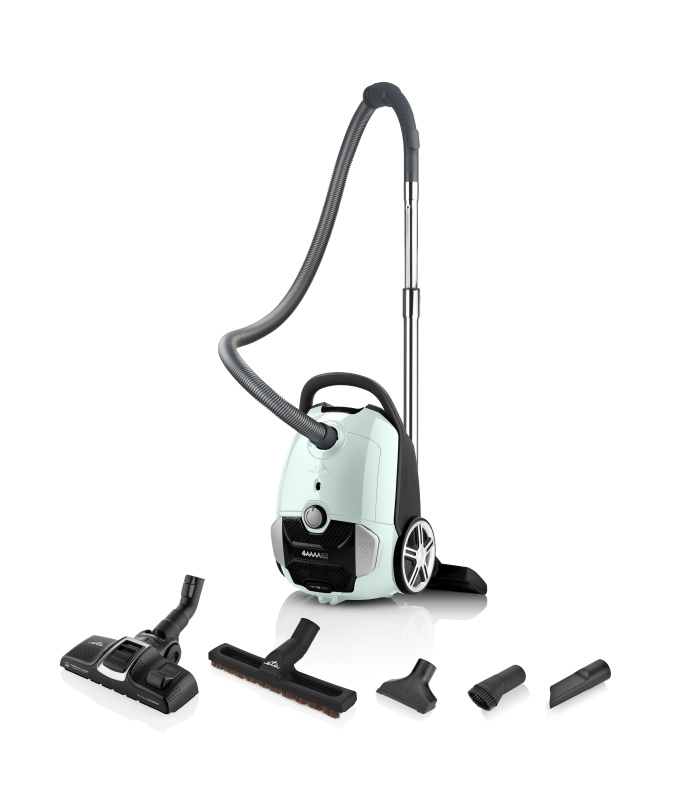 ETA Vacuum Cleaner | Avanto ETA051990010 | Bagged | Power 800 W | Dust capacity 3 L | Mint - Image 6