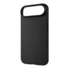 FIXED Story Back Cover for Apple iPhone 17 Air, black | Fixed