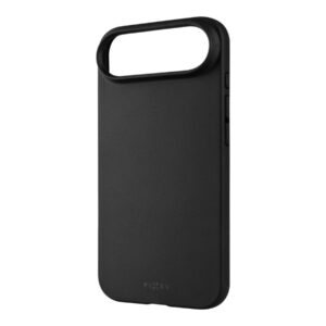 FIXED Story Back Cover for Apple iPhone 17 Air, black | Fixed