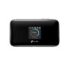 TP-LINK 600 Mbps LTE-Advanced Mobile Wi-Fi | M7750 | 802.11ac | Mesh Support No | MU-MiMO No | 4G | Antenna type Internal