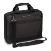 Targus CitySmart Essential Multi-Fit 12.5-14" Laptop Topload Black & Grey | Targus