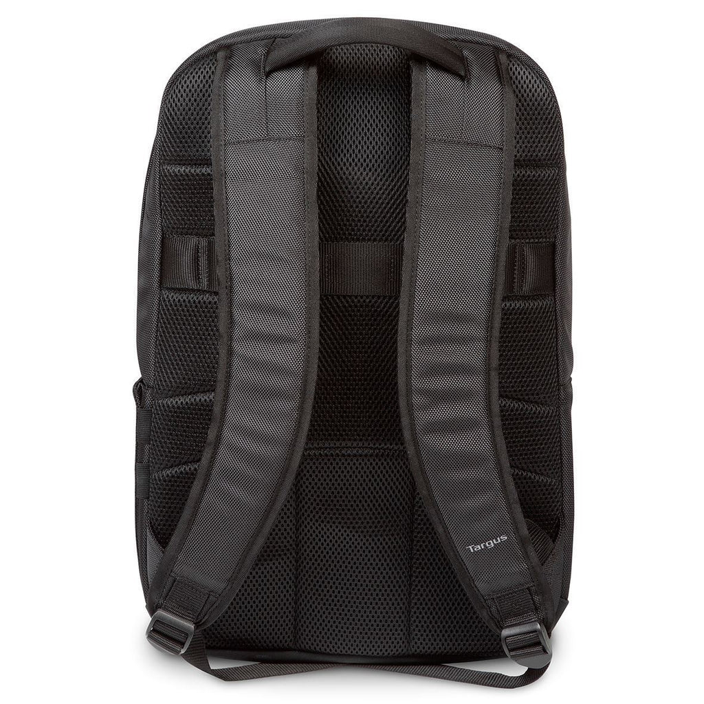Targus CitySmart Essential | Fits up to size 12.5-15.6 " | Laptop Backpack | Black/Grey | Shoulder strap - Image 5