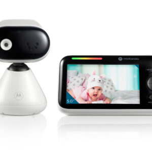 Motorola Baby Monitor Camera | PIP1500 | White