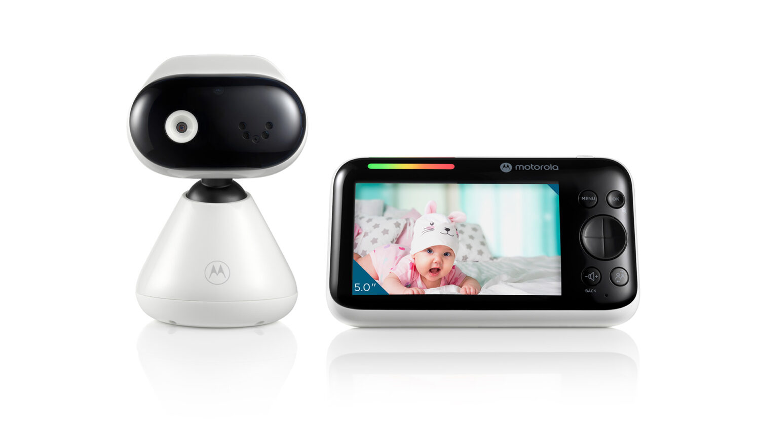 Motorola Baby Monitor Camera | PIP1500 | White