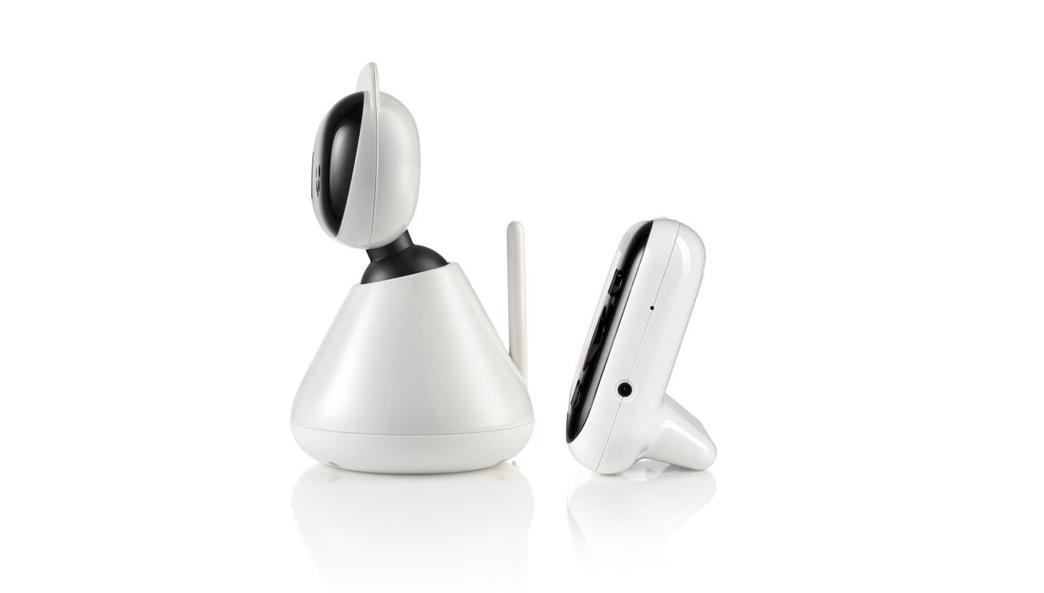 Motorola Baby Monitor Camera | PIP1500 | White - Image 3