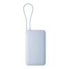 Xiaomi 67W Power Bank 10000 (Integrated Cable) Ice Blue | Xiaomi