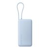 Xiaomi 67W Power Bank 20000 (Integrated Cable) Ice Blue | Xiaomi