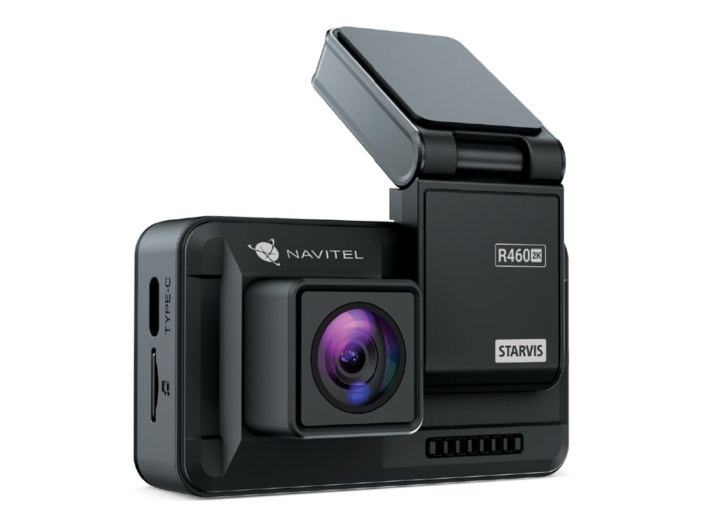 Navitel | Compact dashcam with 2K video quality | R460 2K - Image 2