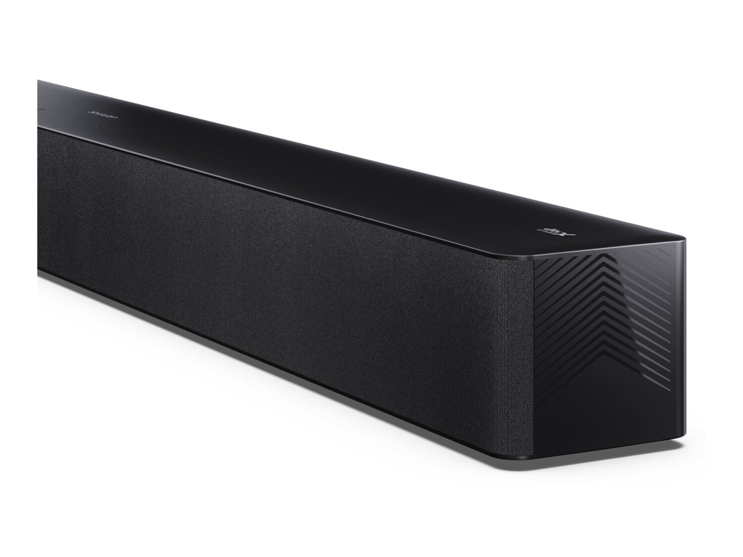 Sharp 2.1 Dolby Atmos/DTS Virtual:X Soundbar with Slim Wireless Subwoofer | HT-SBW310 | 330 W | Bluetooth | Black | Wireless connection - Image 26