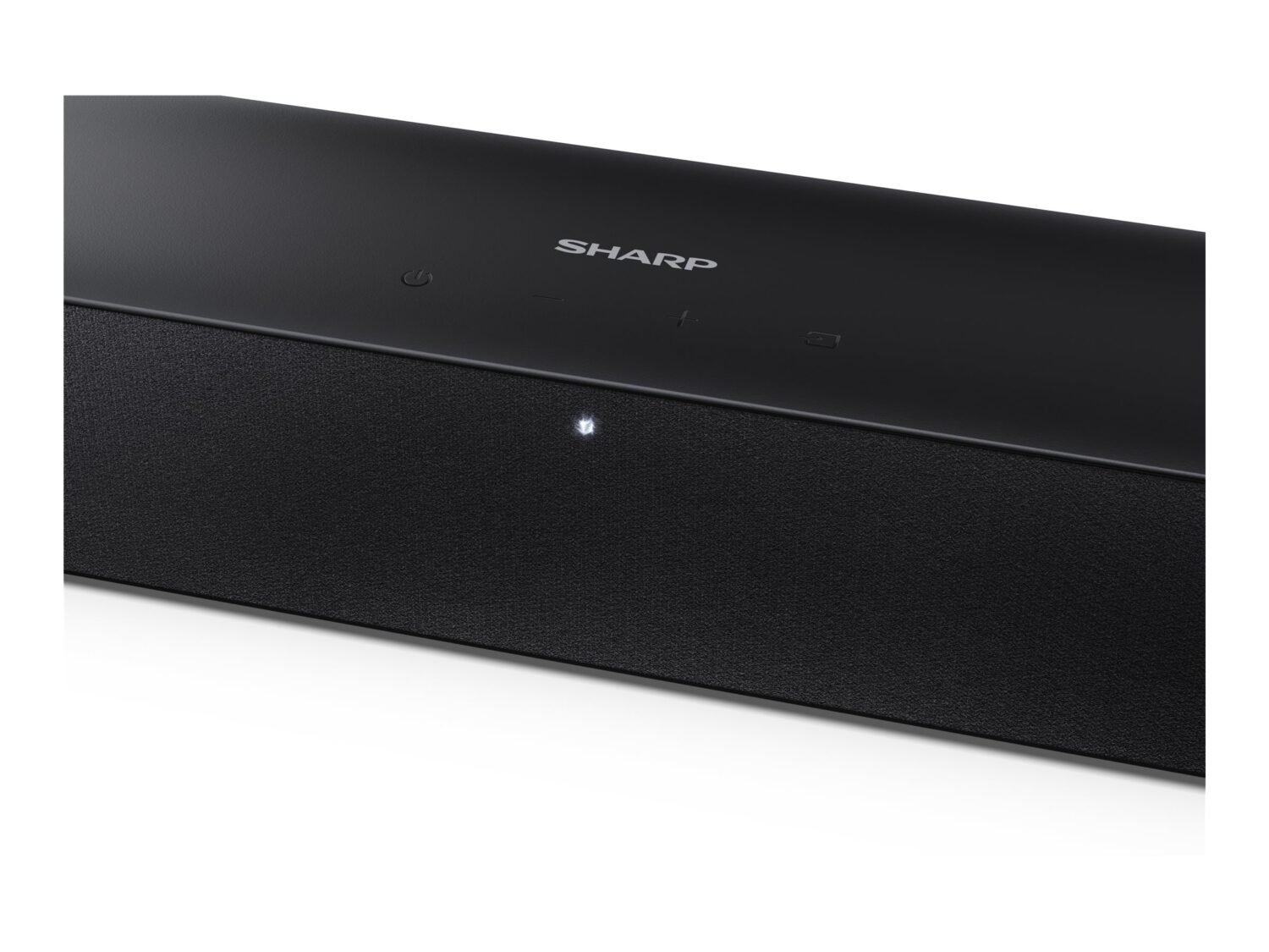Sharp 2.1 Dolby Atmos/DTS Virtual:X Soundbar with Slim Wireless Subwoofer | HT-SBW310 | 330 W | Bluetooth | Black | Wireless connection - Image 27