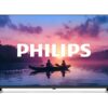 Philips LED Full HD TV | 32PFS6000/12 | 32 | Smart TV | TITAN OS | FHD | Black