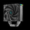 Deepcool CPU Air Cooler | AK400 Digital SE | Intel, AMD