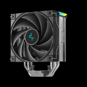 Deepcool CPU Air Cooler | AK400 Digital SE | Intel, AMD