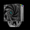 Deepcool CPU Air Cooler | AK500S Digital SE | Intel, AMD