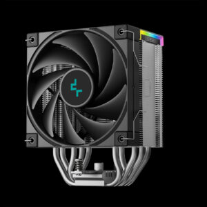 Deepcool CPU Air Cooler | AK500S Digital SE | Intel, AMD