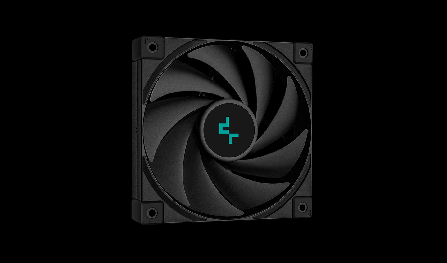 Deepcool CPU Air Cooler | AK500S Digital SE | Intel, AMD - Image 6