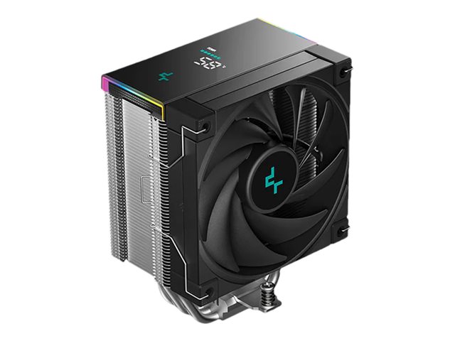 Deepcool CPU Air Cooler | AK500S Digital SE | Intel, AMD - Image 8