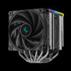Deepcool CPU Air Cooler | AK620 Digital SE | Intel, AMD