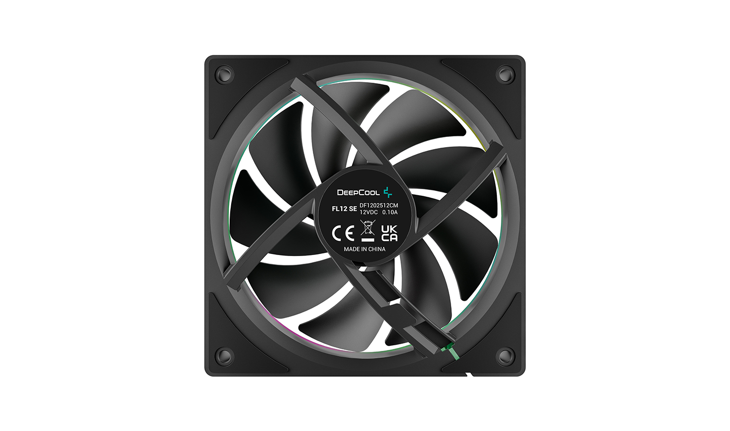 Deepcool Fan | FL12 SE - Image 3