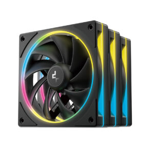 Deepcool Fan | FL12 SE 3IN1