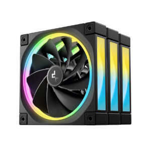 Deepcool Fan | FL12R 3 IN 1