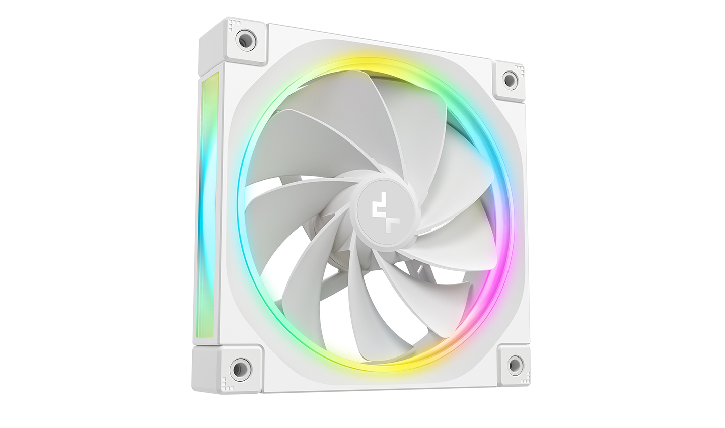 Deepcool Fan | FL12R WH 3 IN 1 - Image 5