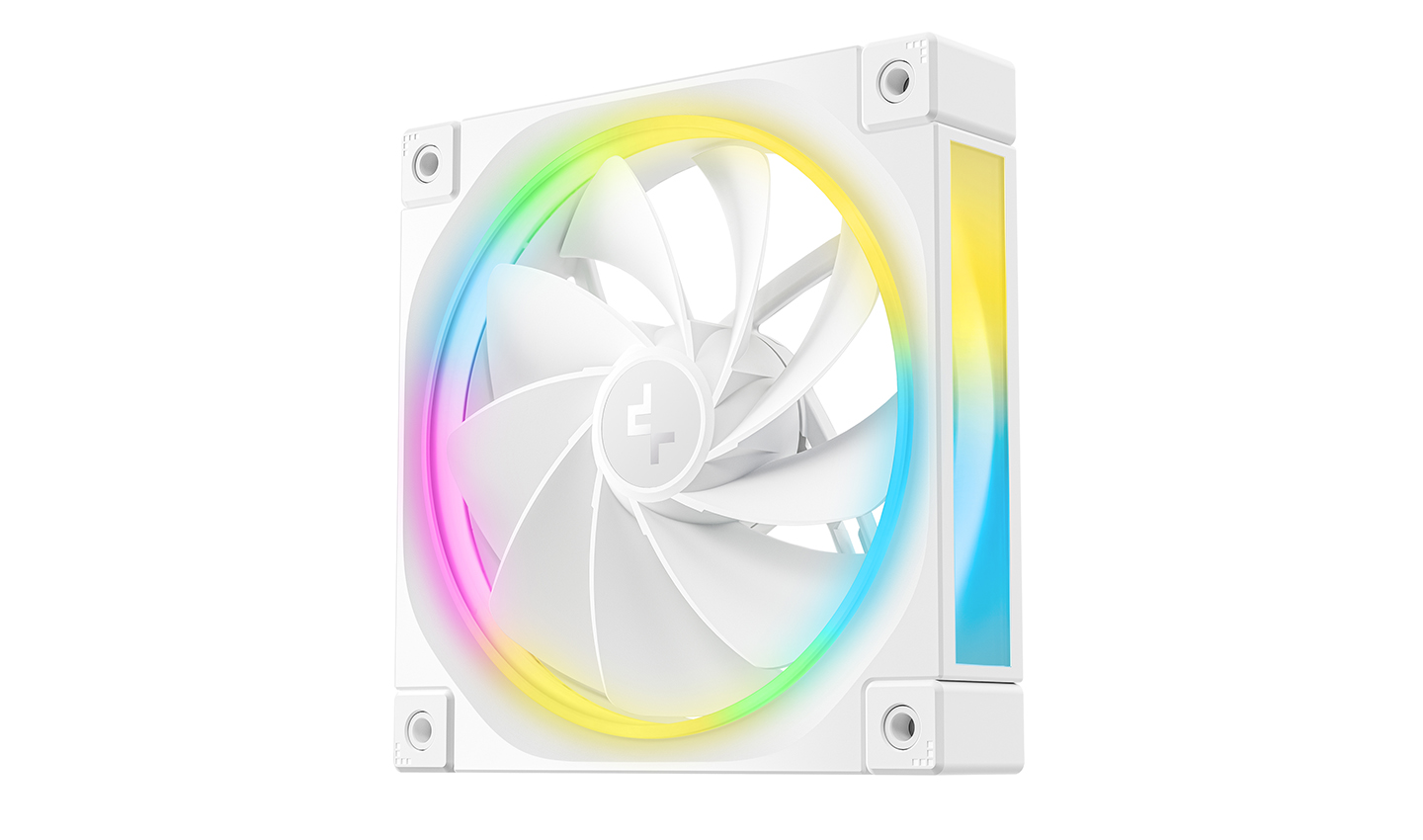 Deepcool Fan | FL12R WH 3 IN 1 - Image 2