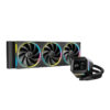 Deepcool Liquid CPU Cooler | LM360 | Intel, AMD