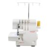 Singer Sewing Machine | 14SH654 | Number of stitches 6 | White