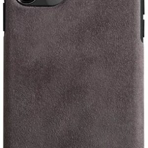 UNIQ Sueve Case iPhone 11 Pro Max taupe warm gray | uniq