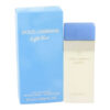 Dolce & Gabbana | Light Blue Pour Femme Edt Spray, 25 ml