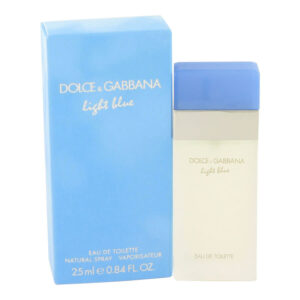 Dolce & Gabbana | Light Blue Pour Femme Edt Spray, 25 ml