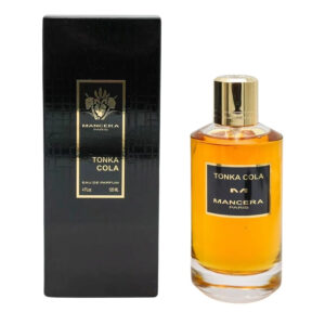 Mancera | Paris Tonka Cola EDP Spray, 120 ml