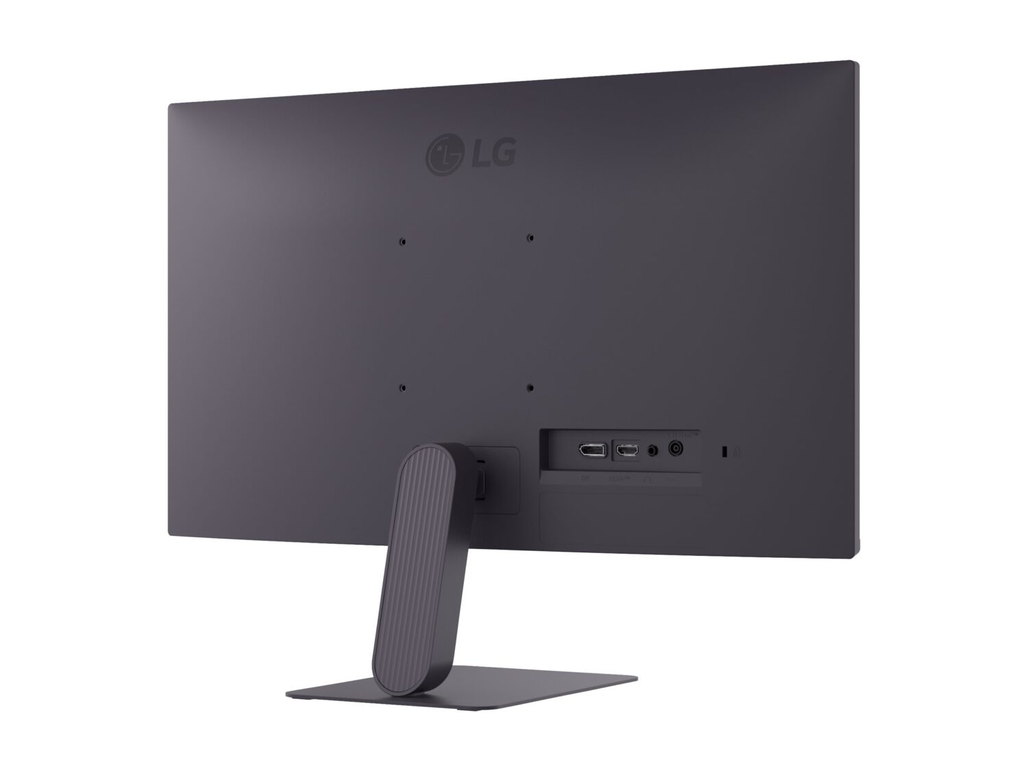 LG | 24G411A-B | 24 " | IPS | FHD | 16:9 | 120 Hz | 5 ms | 1920 x 1080 pixels | 250 cd/m² | Black - Image 9