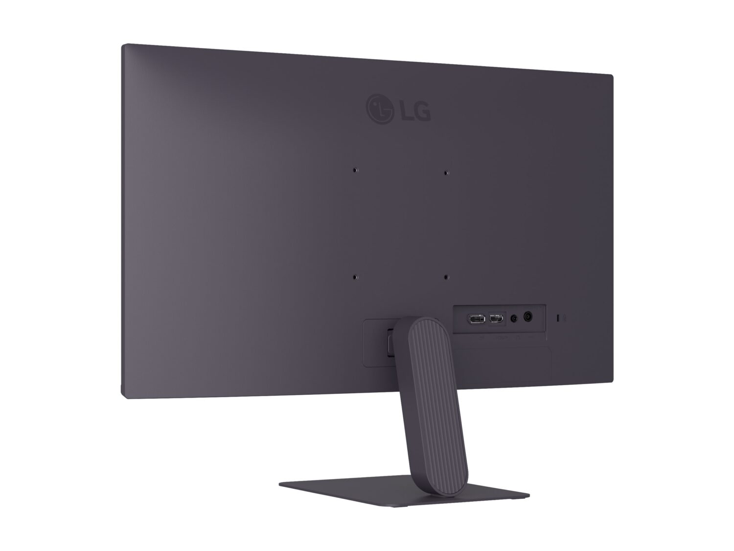 LG | 24G411A-B | 24 " | IPS | FHD | 16:9 | 120 Hz | 5 ms | 1920 x 1080 pixels | 250 cd/m² | Black - Image 10
