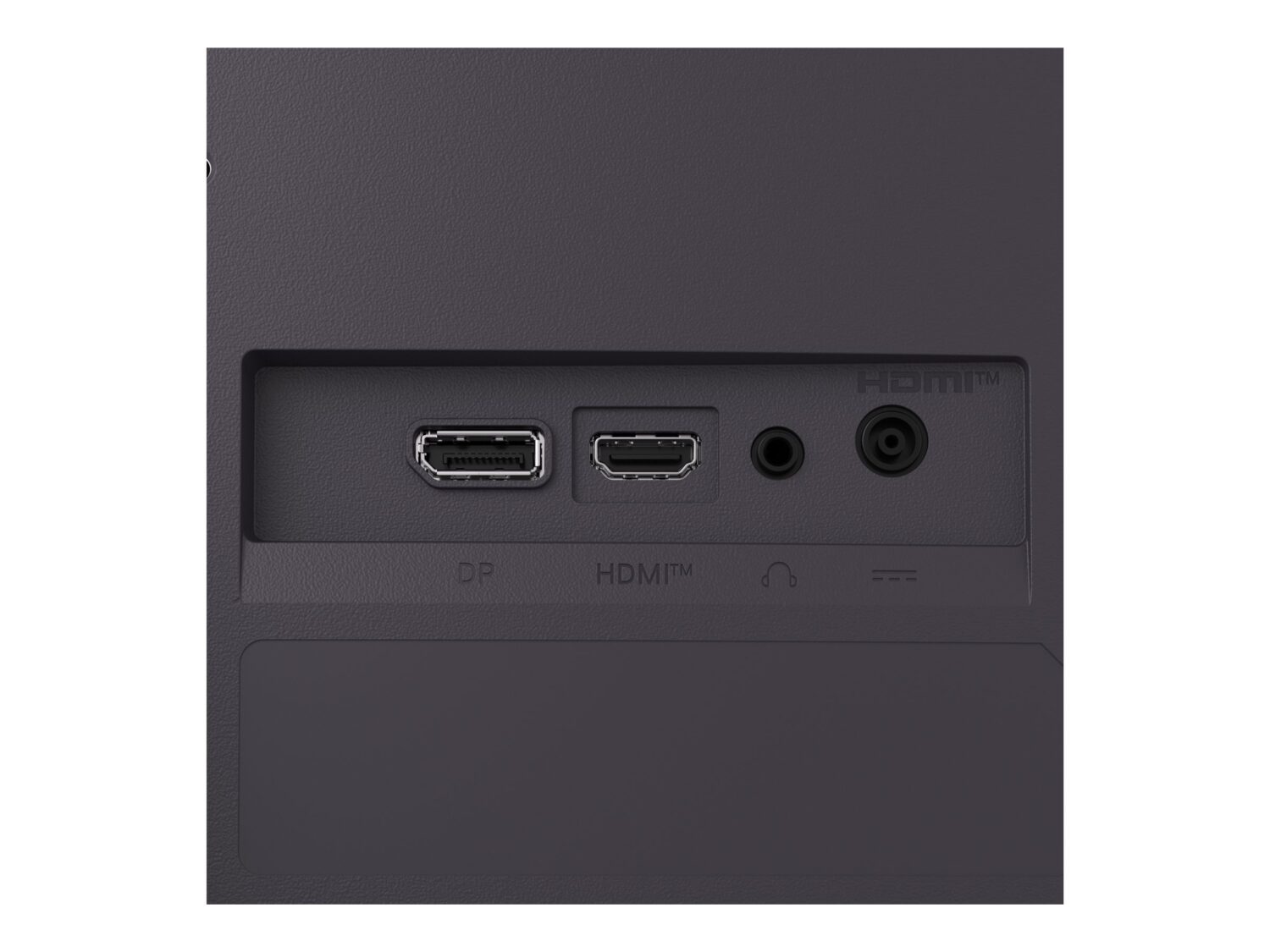 LG | 24G411A-B | 24 " | IPS | FHD | 16:9 | 120 Hz | 5 ms | 1920 x 1080 pixels | 250 cd/m² | Black - Image 14