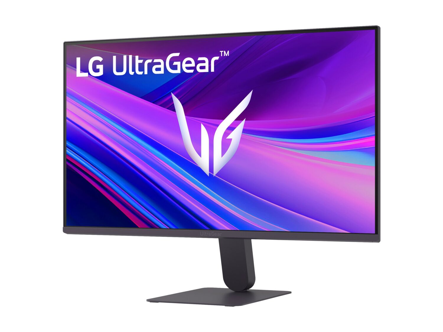 LG | 24G411A-B | 24 " | IPS | FHD | 16:9 | 120 Hz | 5 ms | 1920 x 1080 pixels | 250 cd/m² | Black - Image 6
